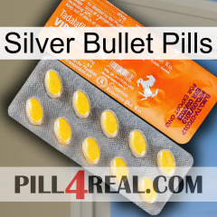 Silver Bullet Pills new05